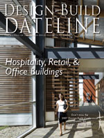Design Build Dateline Magazine