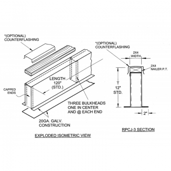 RPCJ-3